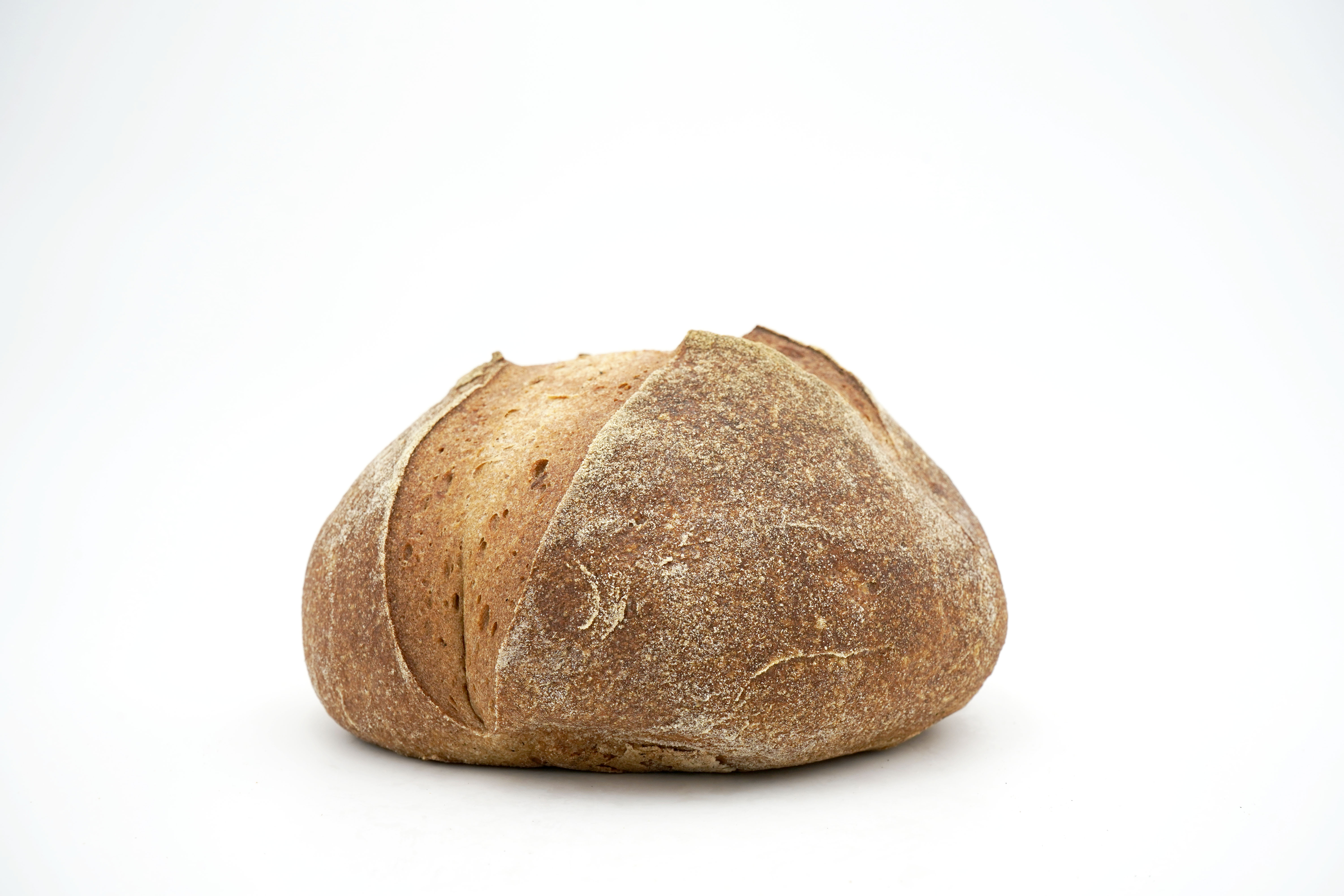 echtjetzt glutenfreie Biobrote